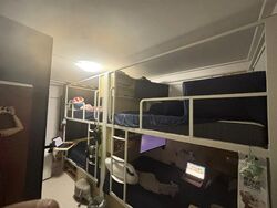 Blk 483 Tampines Street 43 (Tampines), HDB 5 Rooms #599784681
